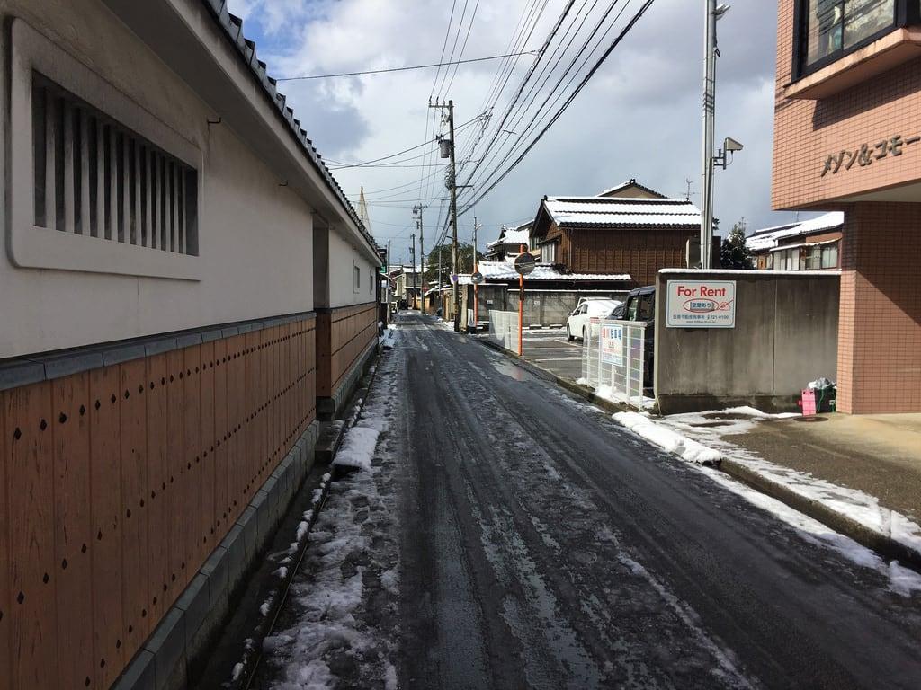 Gambar dari 長町. kanazawa