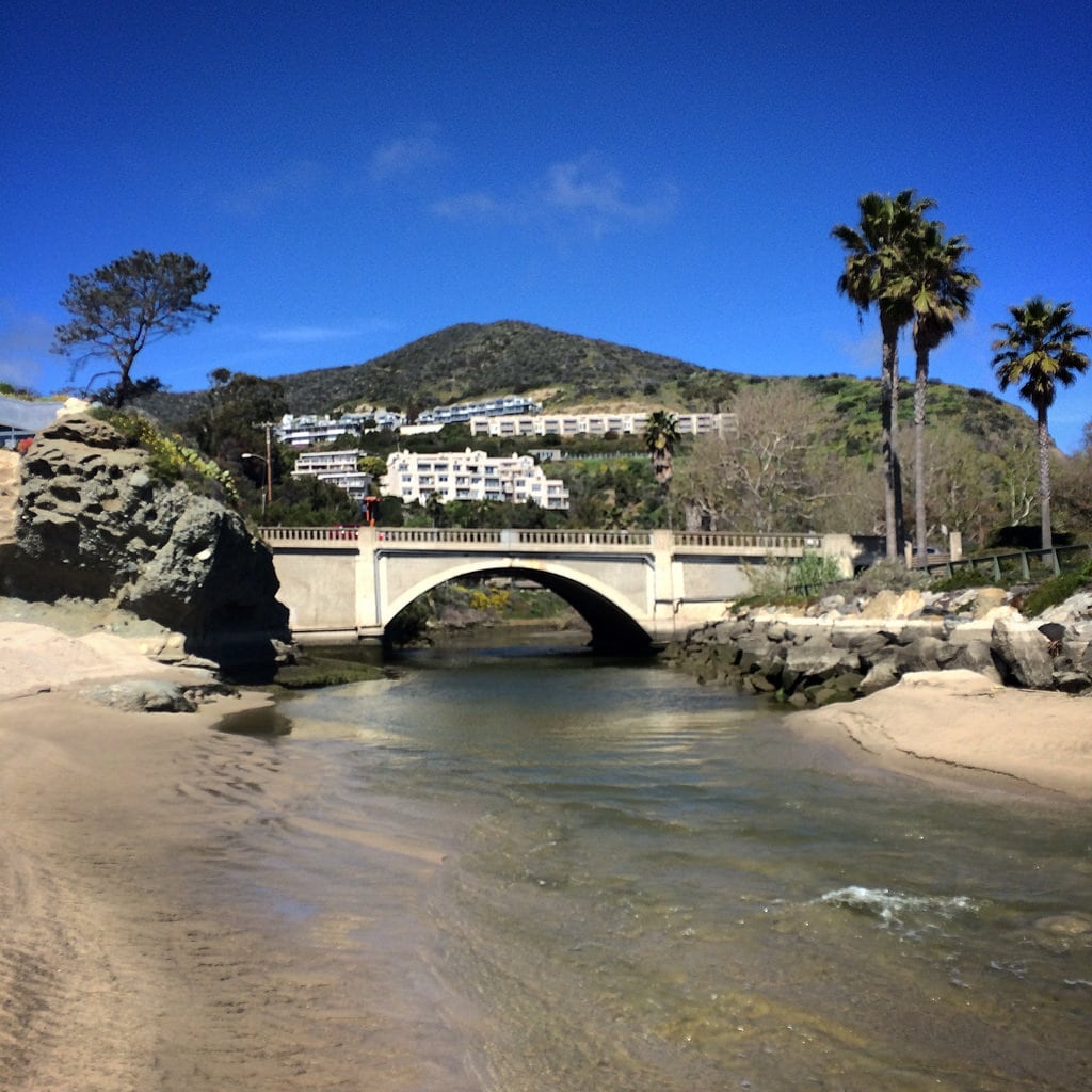 Image of Aliso Creek Beach. california united states america usa orange county laguna beach treasure island montage blue lagoon aliso creek alisos crown royal south bluffs