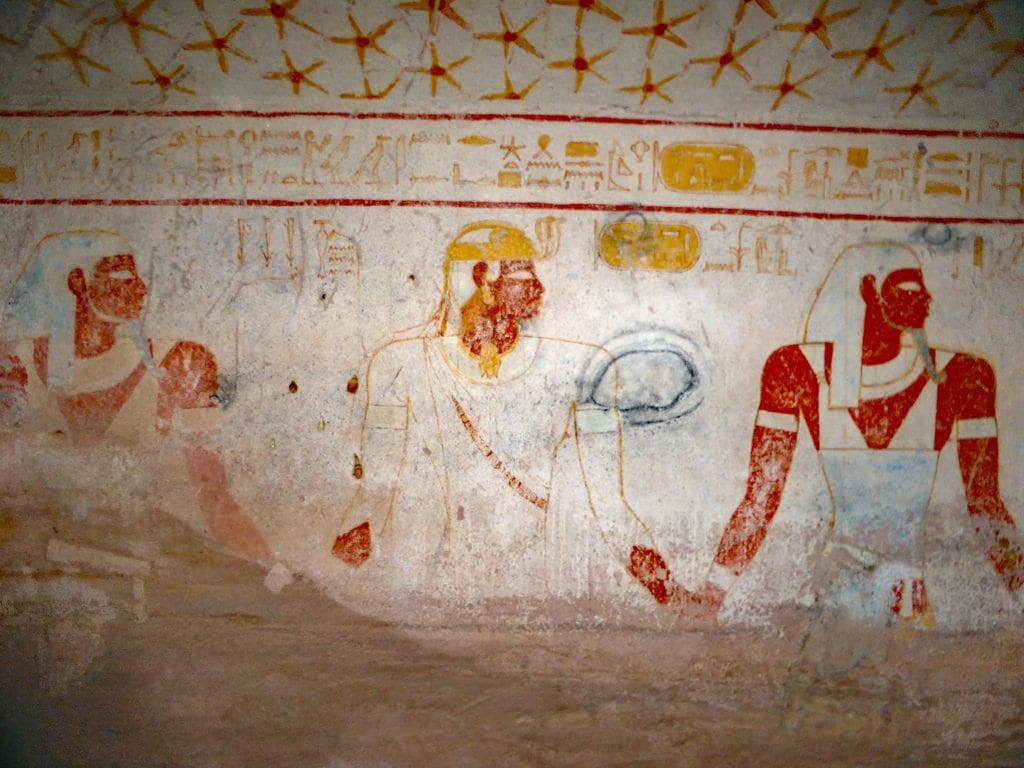 El Kurru 的形象. sudan elkurru pyramids northernsudan nubia kush