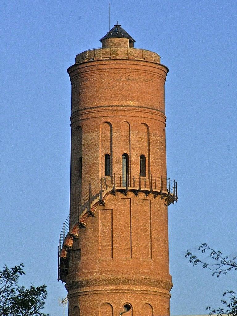 Imagine de A Ramon Calsina. catalunya torre barcelona barcelonès focalllarga