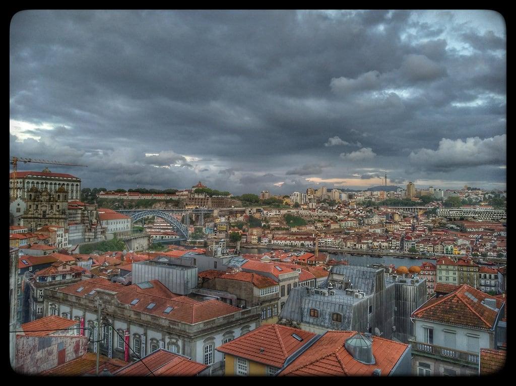 O Porto görüntü. 
