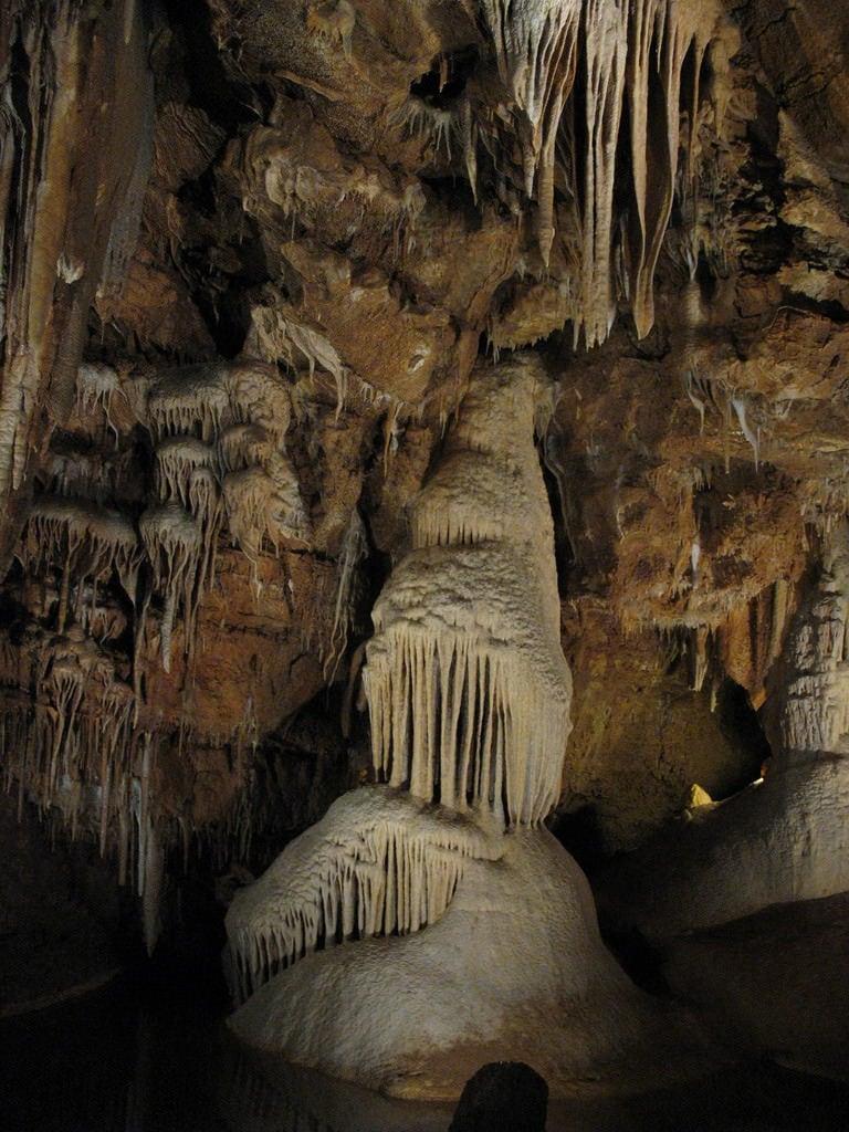 Bilde av Grottes de Lacave. 