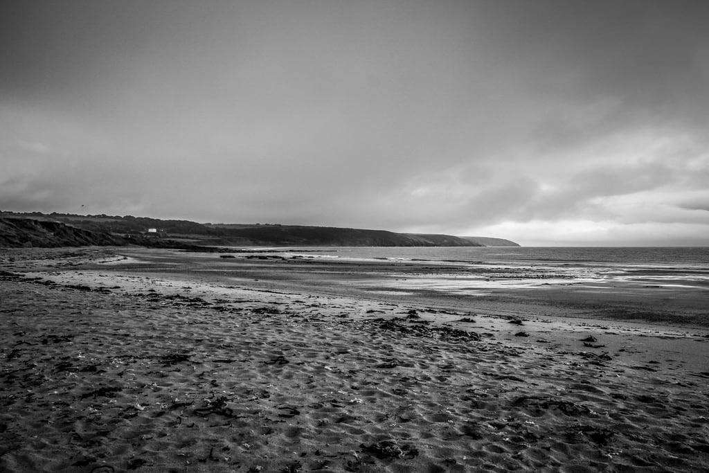 Curragh/Pebble Beach