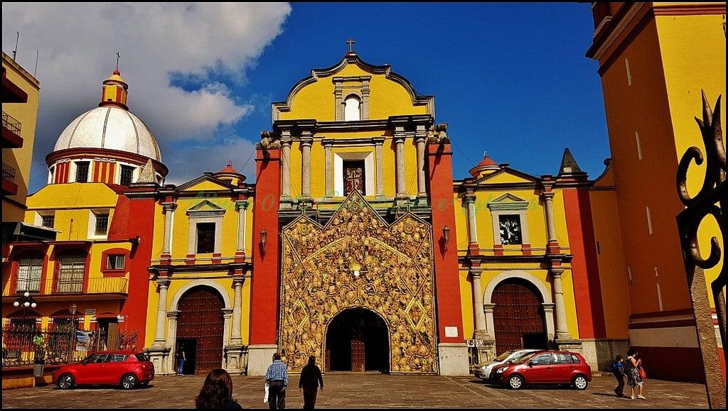 Imagen de Arcos de Orizaba. diócesisdeorizaba