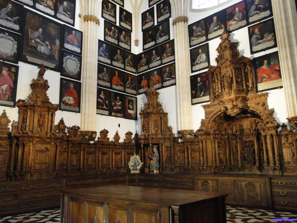 Image de Crucero. espagne españa spain castilla castillayleón burgos provinciadeburgos cathedral catedral