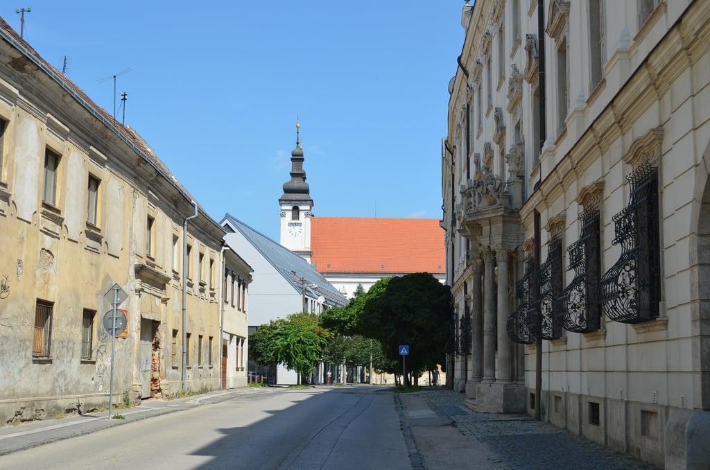 Bild av II. slovakia trnava