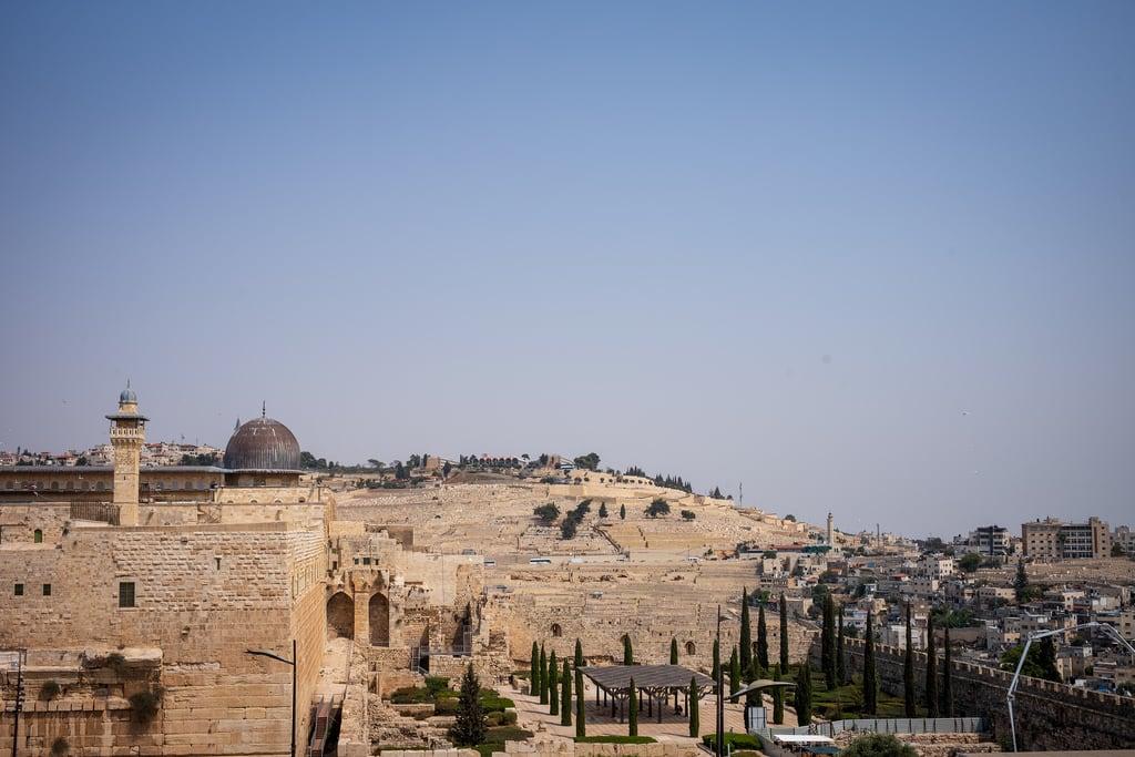 Gambar dari Western Wall. jerusalem israel westernwall