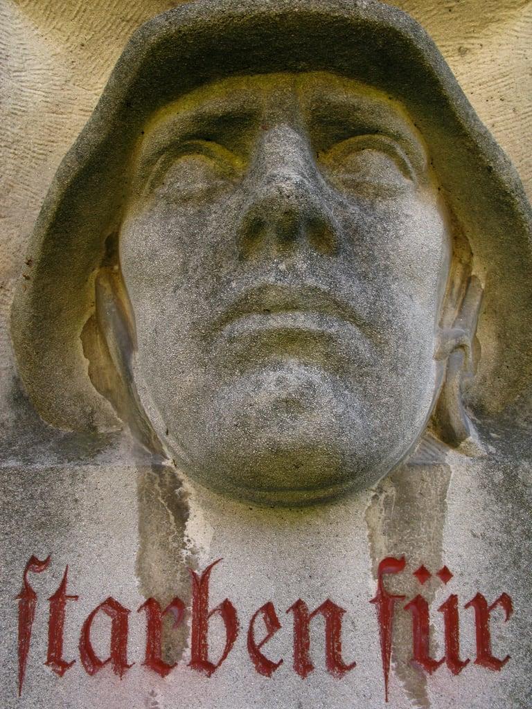ภาพของ Kriegerdenkmal. austria österreich war krieg steiermark styria denkmal kriegerdenkmal wildner uebelbach wolfgangwildner übelbach