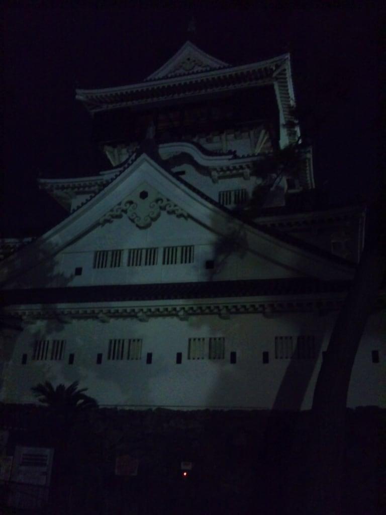 小倉城 의 이미지. castle fukuoka kitakyushu
