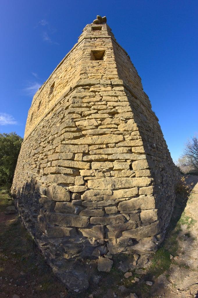 Image of Torre de Esquivel. torre vitoria gasteiz vitoriagasteiz esquivel eskibel