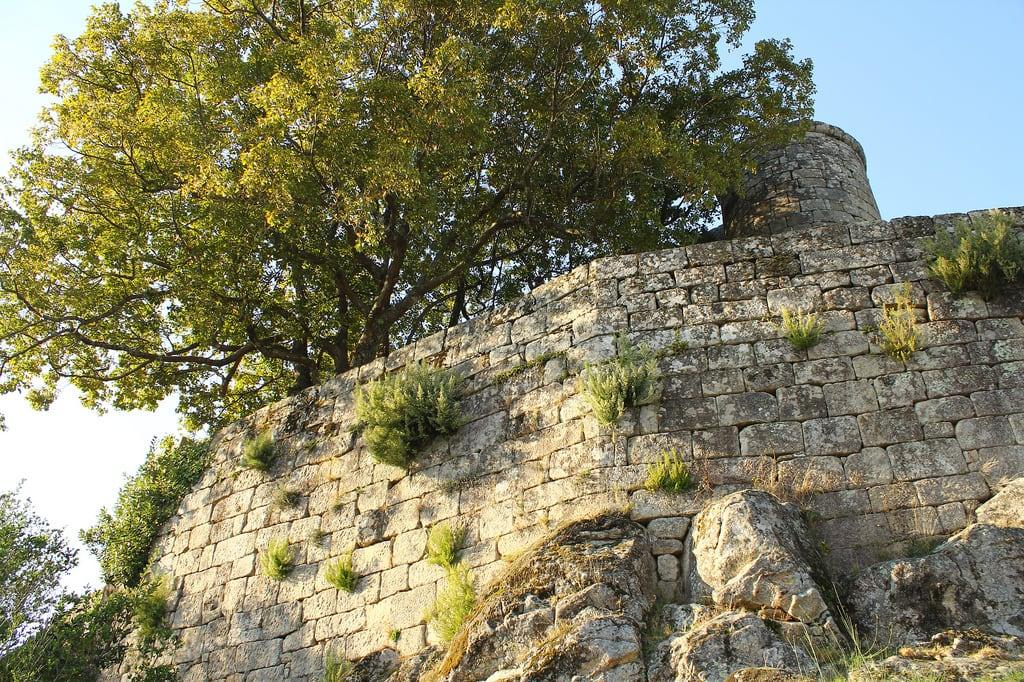 תמונה של Sobroso Castle. 