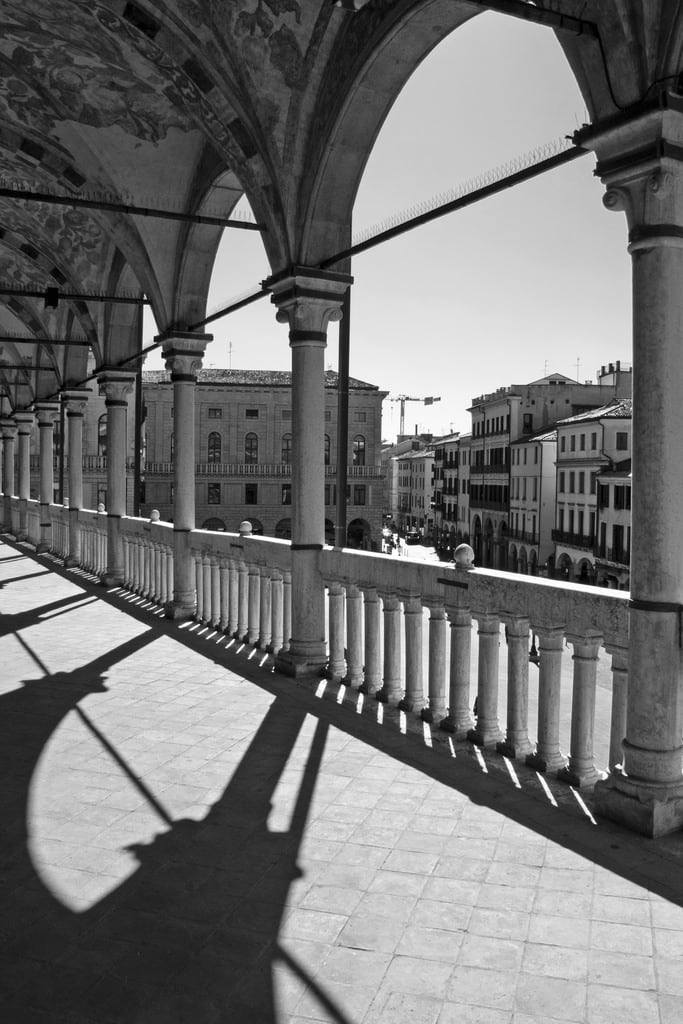 Изображение Palazzo della Ragione. canon padova g12 palazzodellaragione