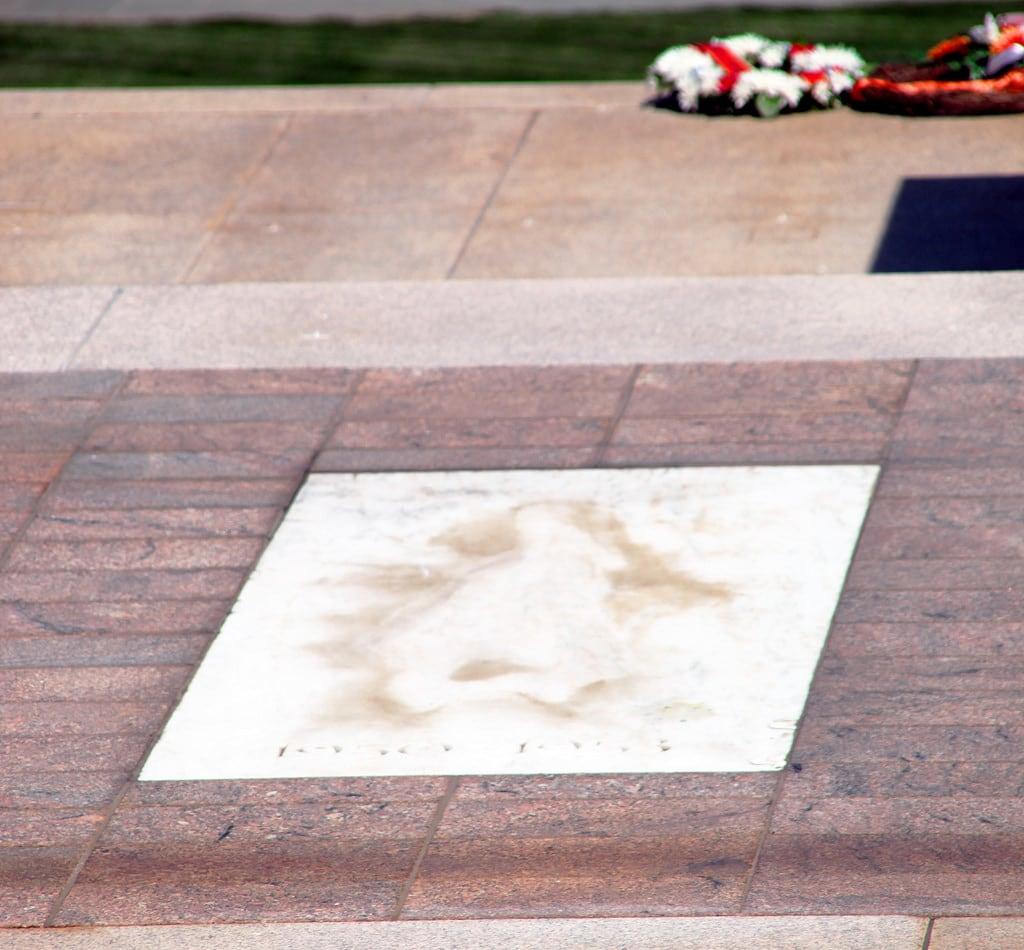 Billede af United States Coast Guard Memorial. washingtondc arlingtonnationalcemetery koreanwar tomboftheunknownsoldier
