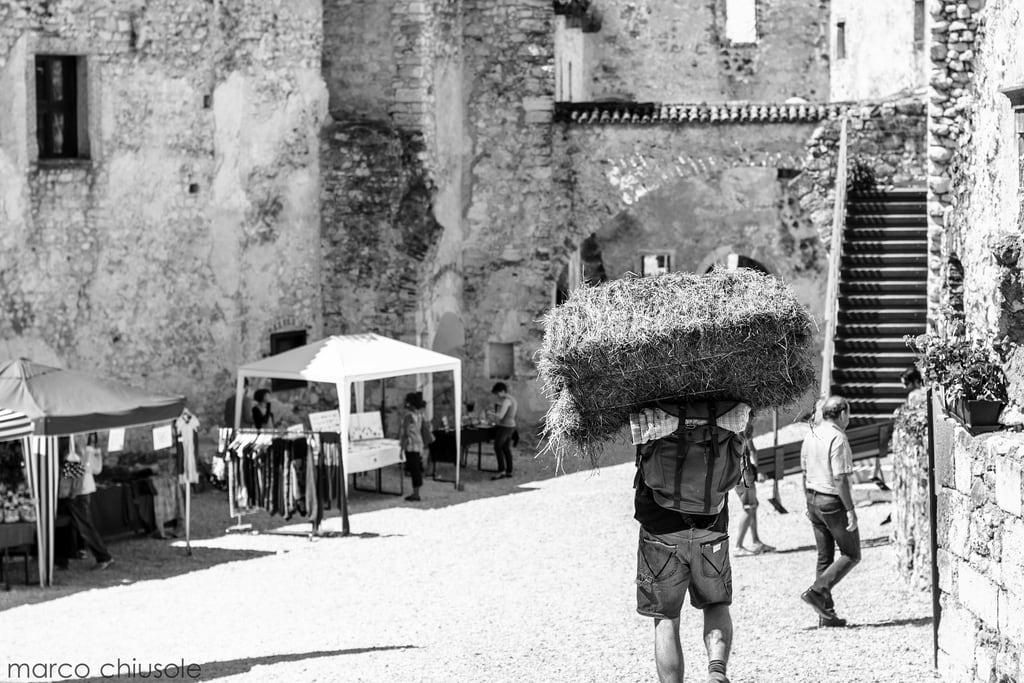 Image of Castel Beseno. italy castelbeseno folgaria plf besenello trentinoaltoadigesüdtirol liberopensiero sinergielagarine2013