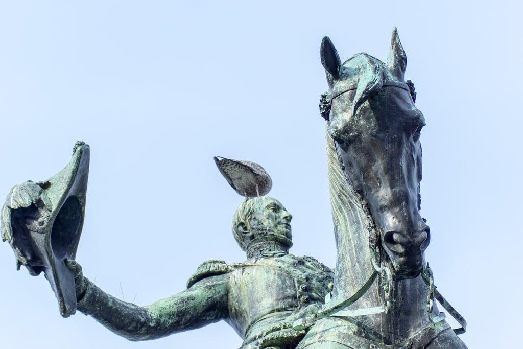 ภาพของ Koning Willem II. luxemburg limburg willemii koning hertog willemfrederikgeorgelodewijk prinsvanoranjenassau groothertog koningwillem2