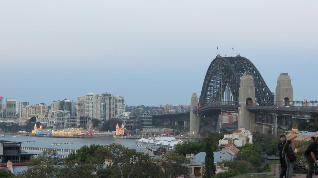 Sydney: og sightseeing ruteplan parker, aktiviteter 2022 (Australien)