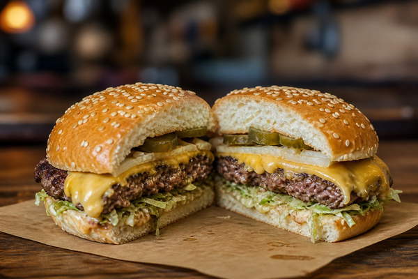 McDonald's - Majorca