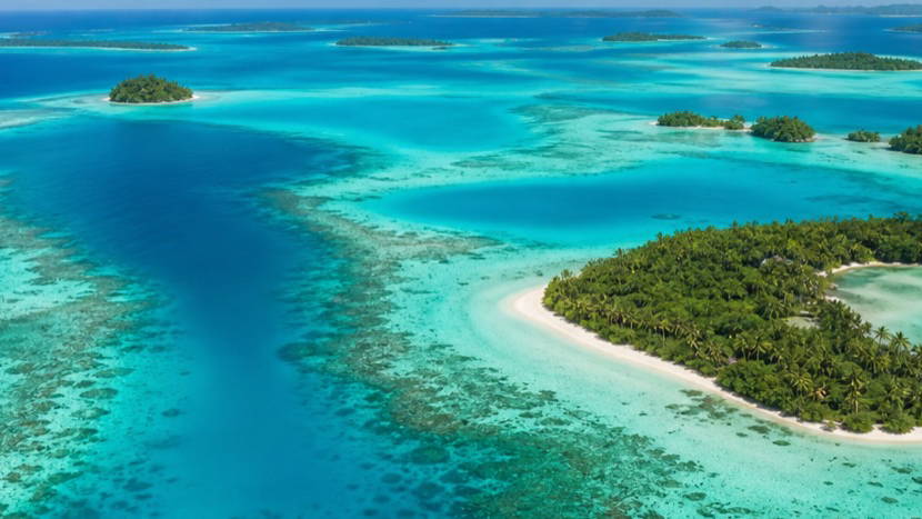 Indische Oceaan