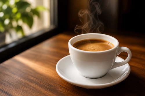 Prijs koffie € 2 (€ 0,88 - € 3,5)