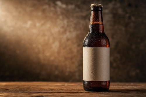 Prijs geïmporteerd bier € 3,8 (€ 2,6 - € 7)