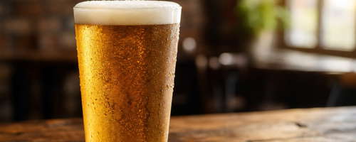 lokaal bier