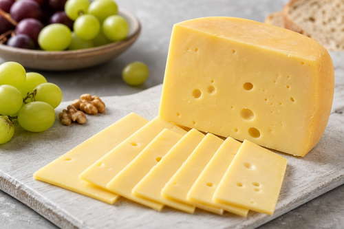Prijs kaas € 8,3 (€ 4,4 - € 14)