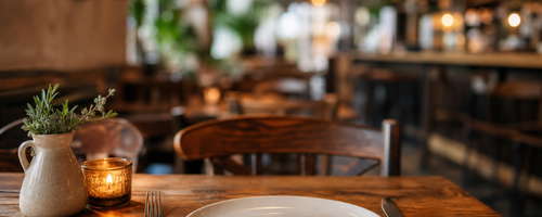 voordelig restaurant