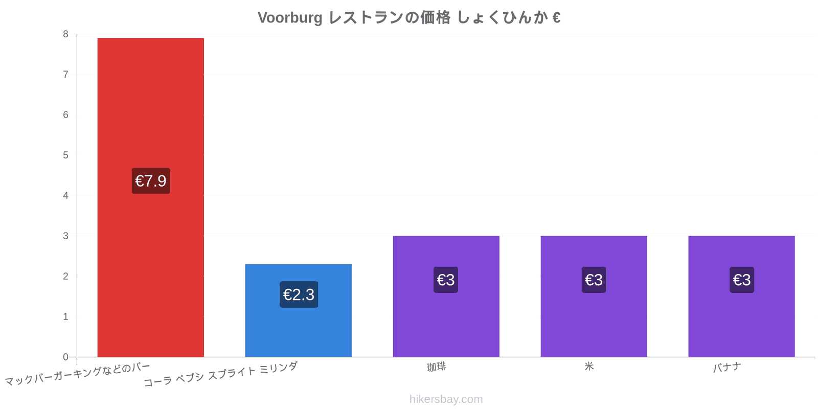 Voorburg 価格の変更 hikersbay.com